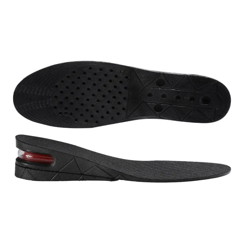 Footprint Tribe PU + Velvet + Air Cushion Insoles Unisex-0