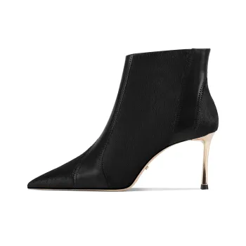 Shesrim Ankle Boots 7.5cm Women's