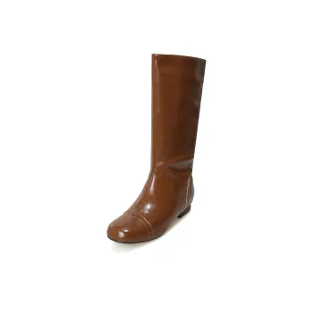 Yeezyy Reezy Knee high Boots Women's