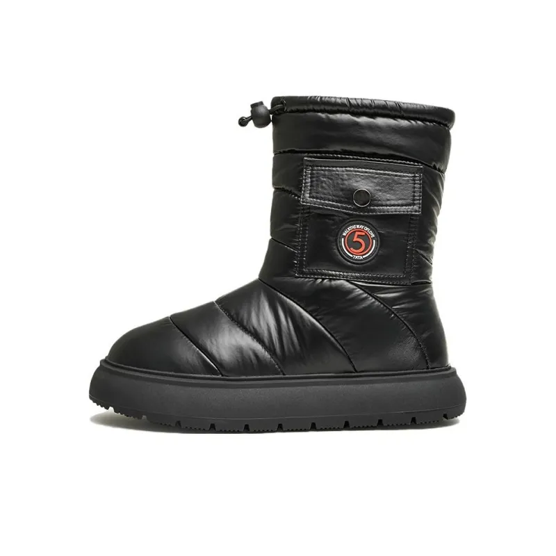 TATA Snow Boots Women's-14