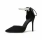 888-1 Black (9cm)