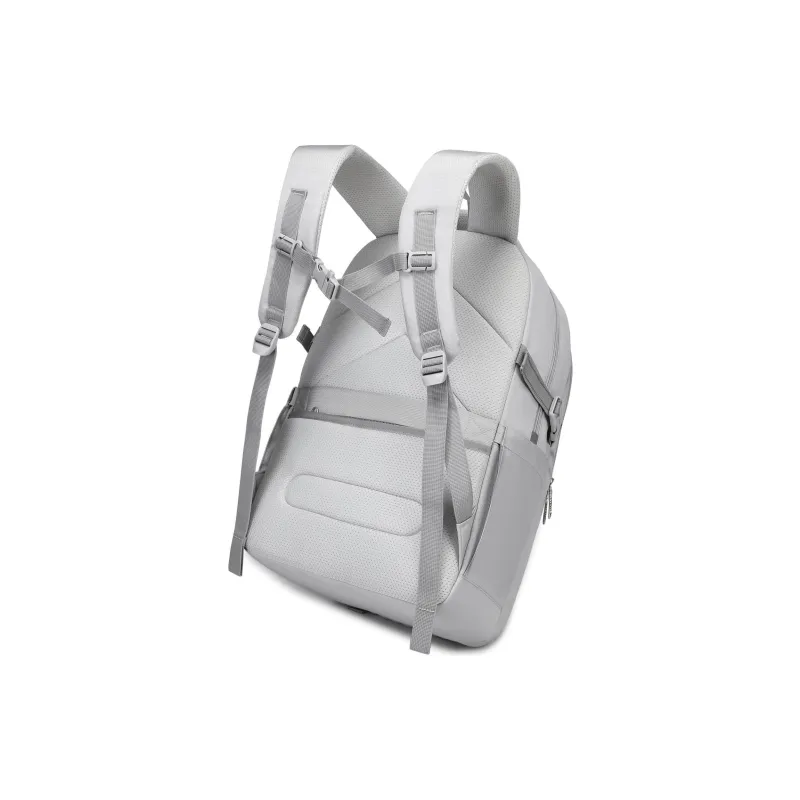 Victorian Traveler Polyester Backpack Unisex Multicolor-10