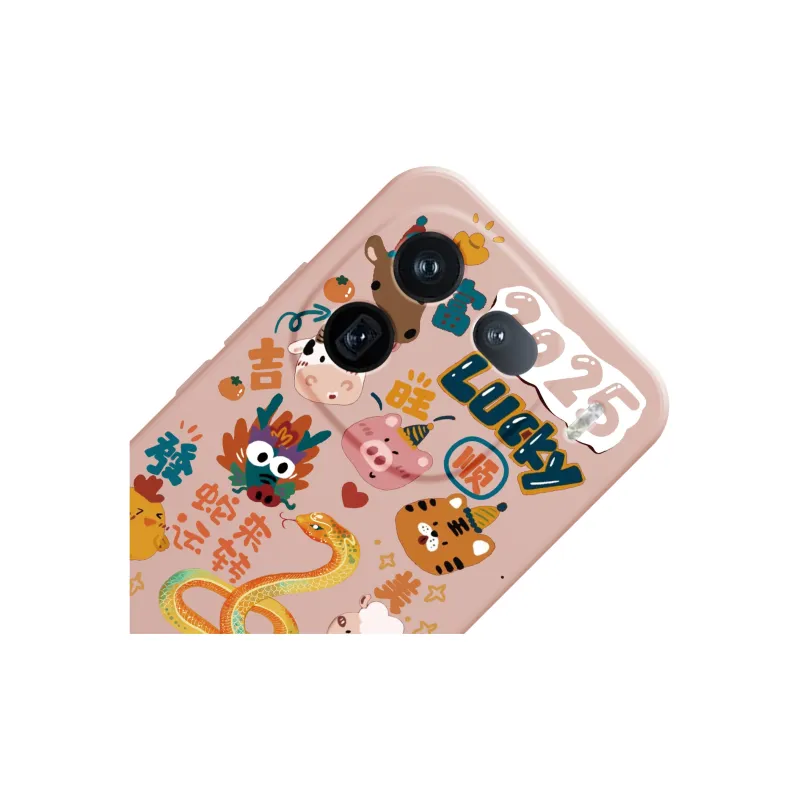 MINISO Phone Cases-4