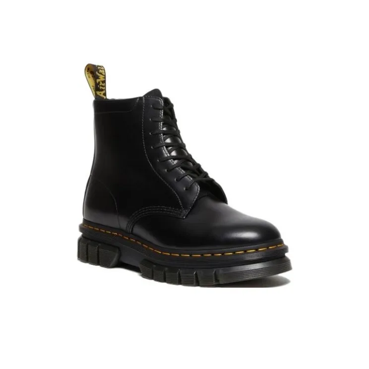 Dr. Martens Rikard 8I Boot Black-1