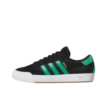 Nora Adidas Originals 'Black Court Green'