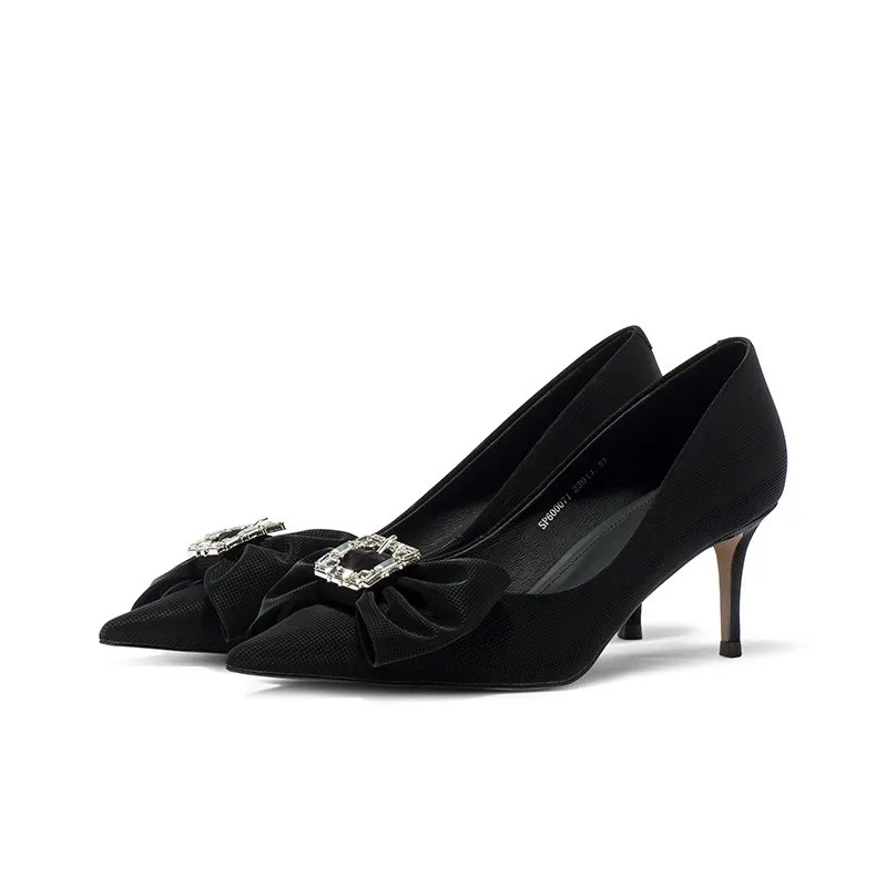 Coup De Foudre Slim Heel High Heels 6.5cm Women's-1