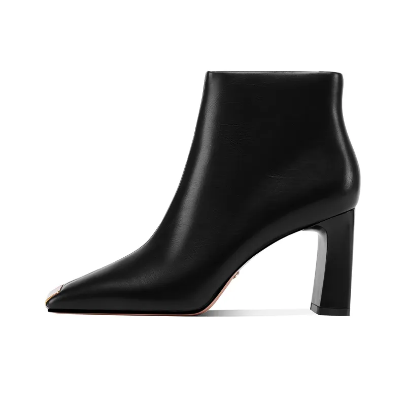 Shesrim Ankle Boots Women's-4