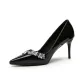 Black (Smooth Finish)