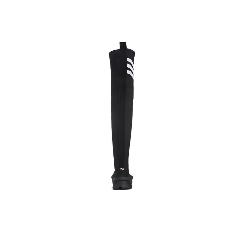 Adidas Y 3 Kaiwa Boot Black Women's-2