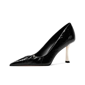 Shesrim Slim Heel High Heels Women's