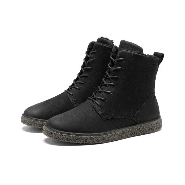 Ecco Ankle Boots Women's Black-2
