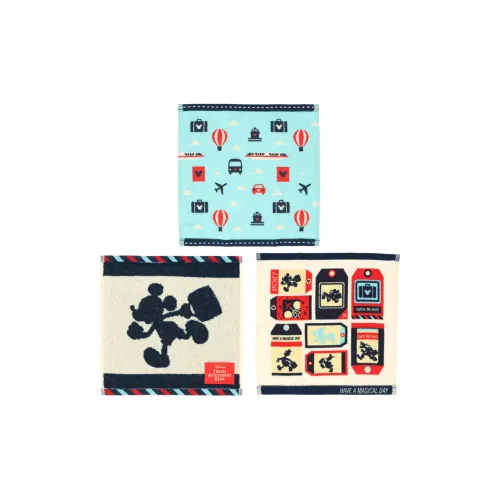 Disney Towels