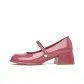 Plum Red
