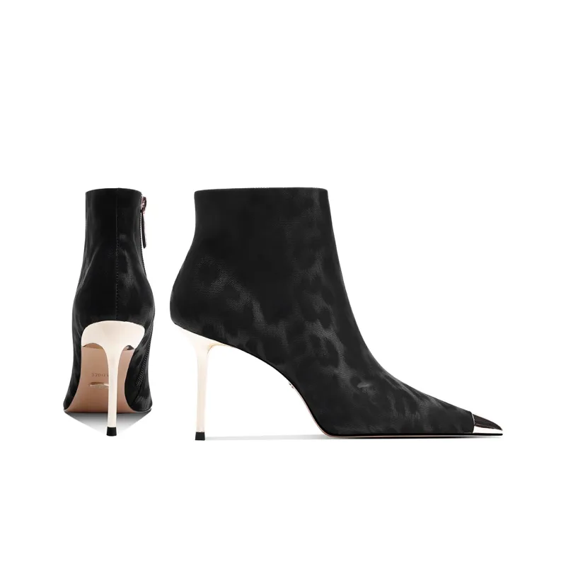 Shesrim Ankle Boots Women's-7