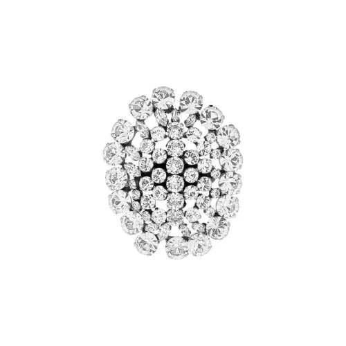 Balenciaga Palazzo Ring