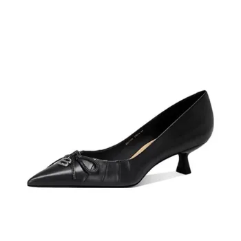 JESSICA SOPHIA Slim Heel High Heels 3.5cm Women's