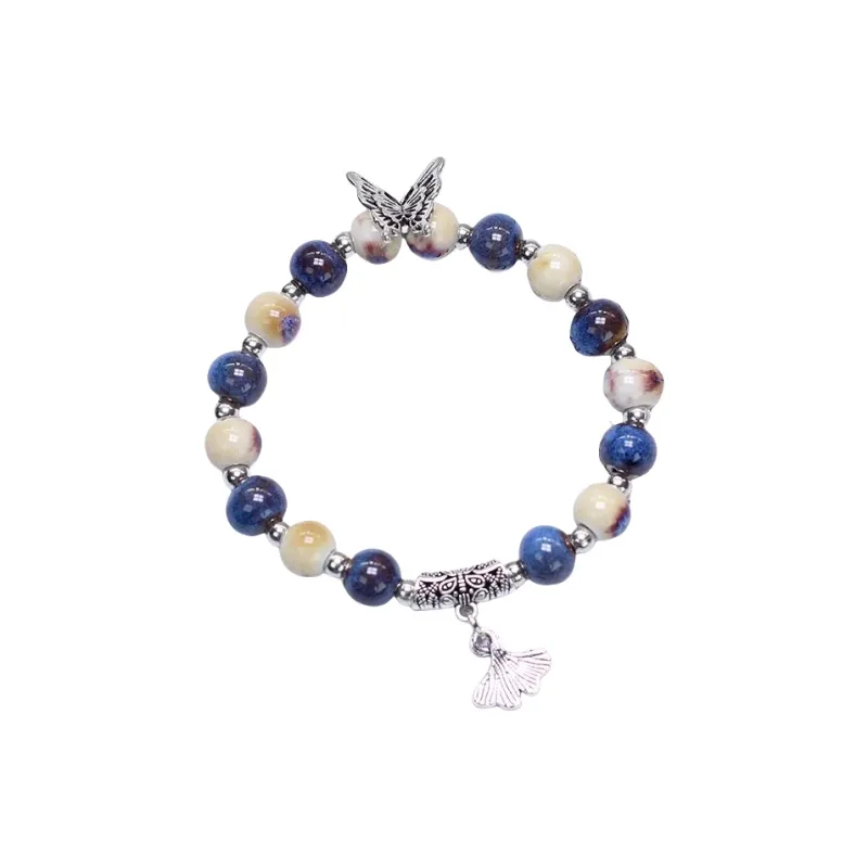 Datang Guoding Ceramic Bracelets Women's-2