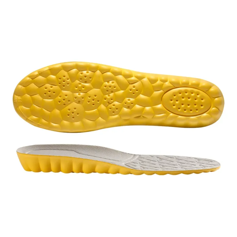 Footprint Tribe Mesh+EVA Insoles Unisex-2