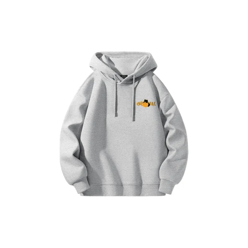 MINISO Sweatshirts Unisex-27