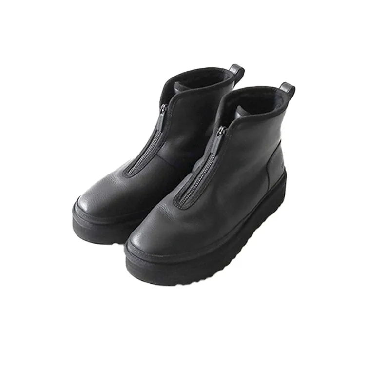 UGG Neumal High Zip Boots X White Mountaineering Women's-2