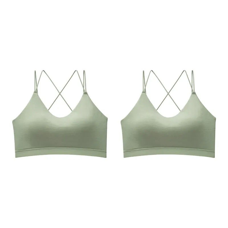 ABAOLI Women's Bras-12