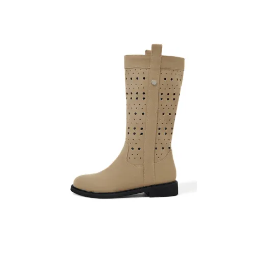 COMELY Ankle Boots Women's