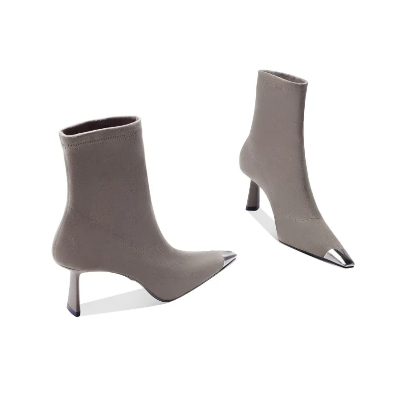 Shesrim Ankle Boots Women's-4