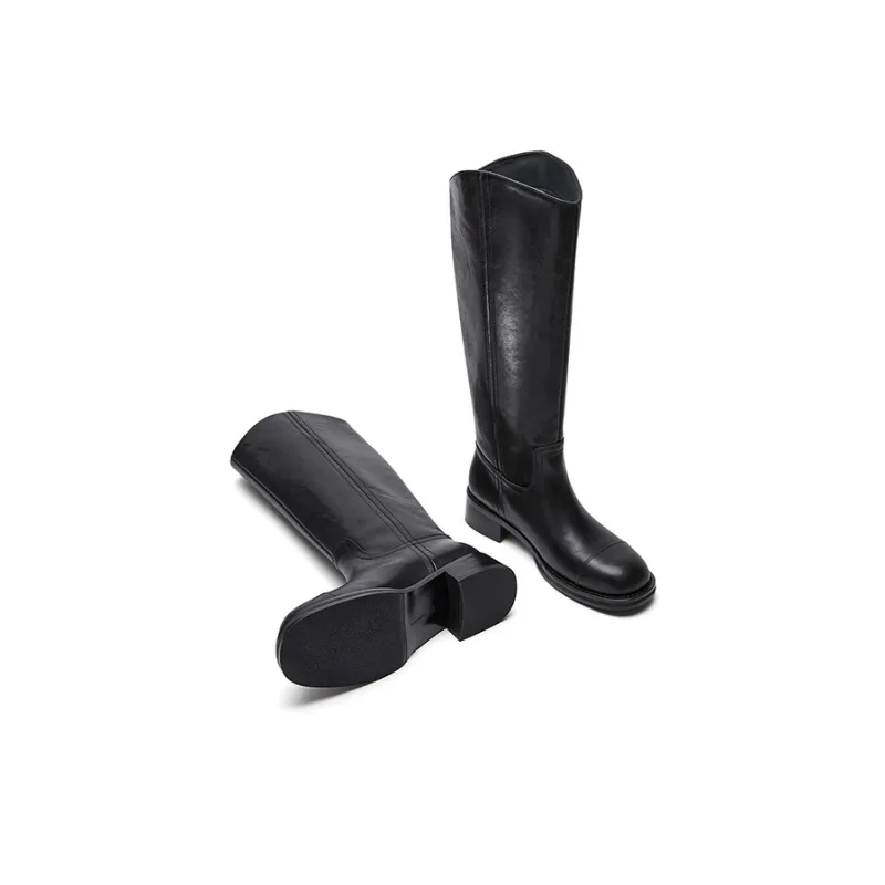 Marie Claire Knee-high Boots Women's-3