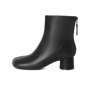 BELLE Ankle Boots 4.5cm Women's