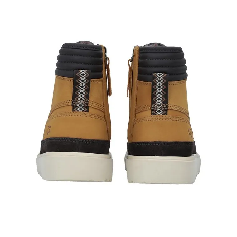 UGG Highland Sport Utility Weather Hiker 'Wheat'-3