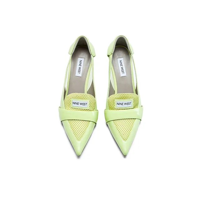 NINE WEST Irregular Heel High Heels Women's-17