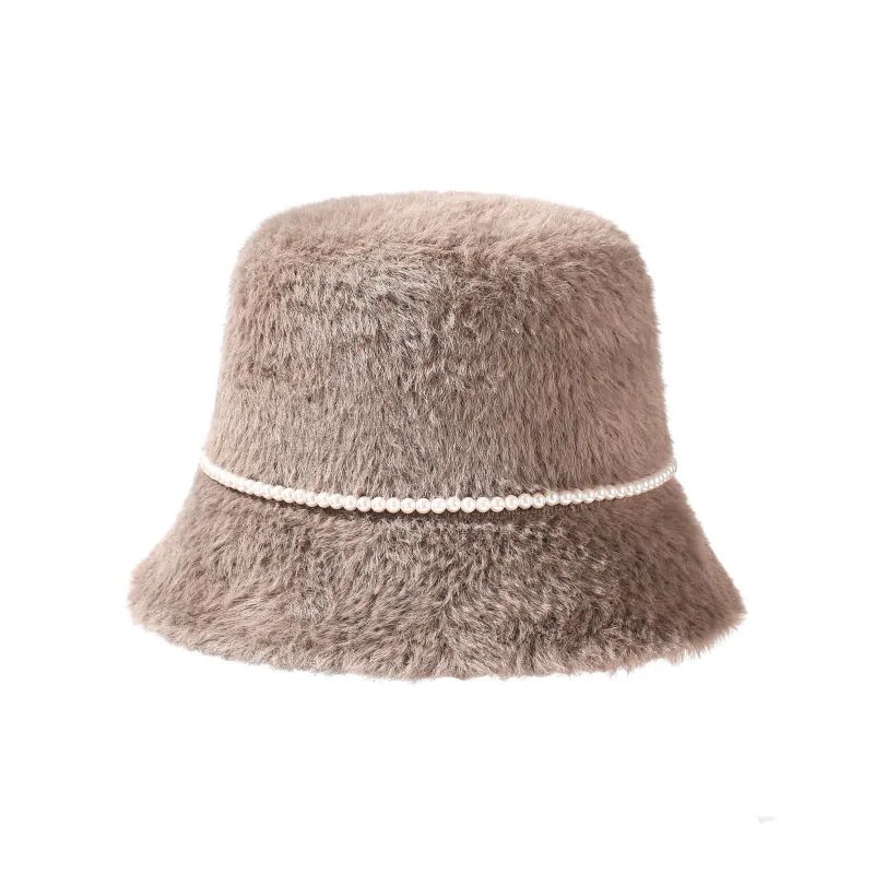 Yamaichi Maru Polyester Bucket Hats Women's-4