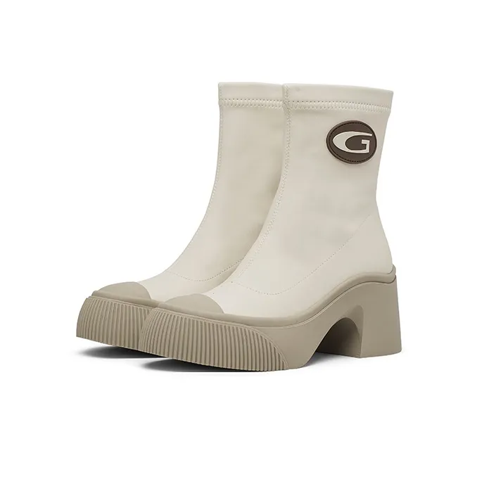 Coup De Foudre Ankle Boots 7.5cm Women's-6