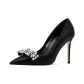 Classic Black