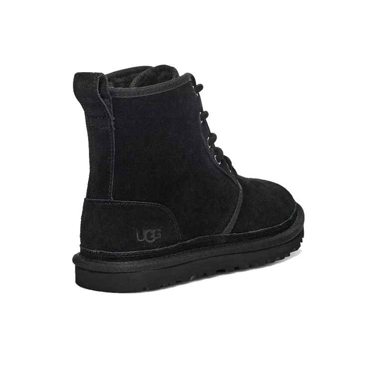 UGG Neumel High Black 'Black' Women's-2