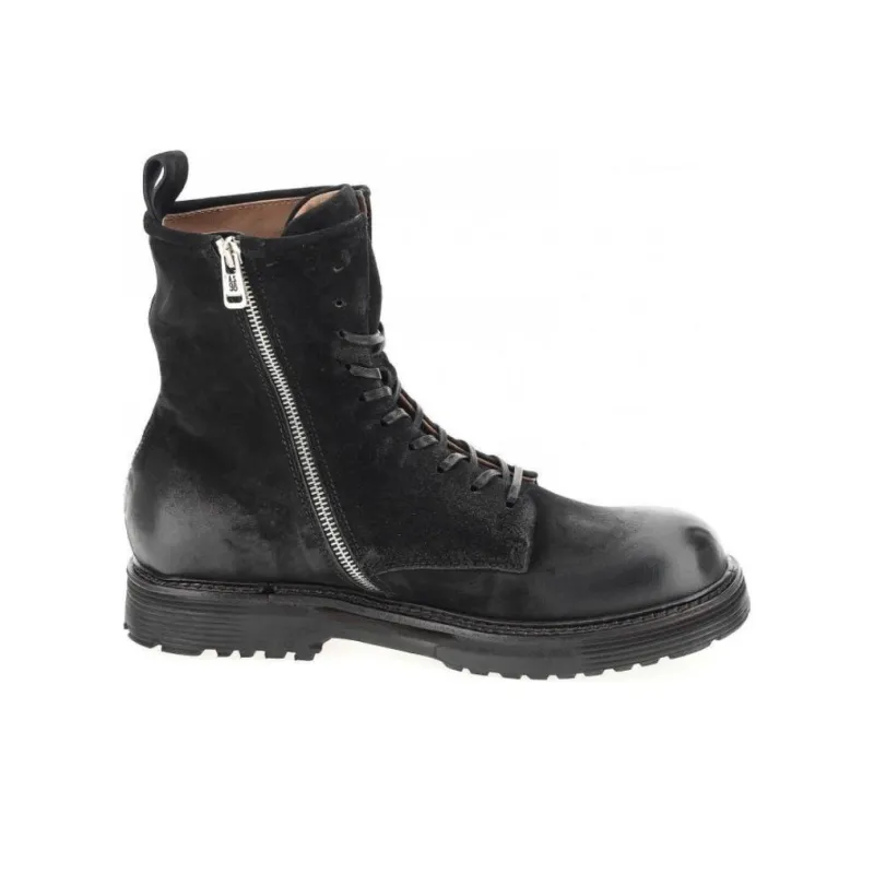 AirStep Repunk Short Martin Boot Men's-8
