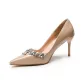 Nude (Smooth Finish)