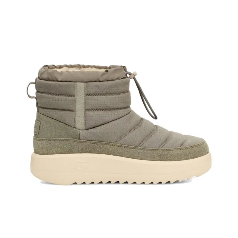UGG Maxxer Mini 'Moss Green'-1