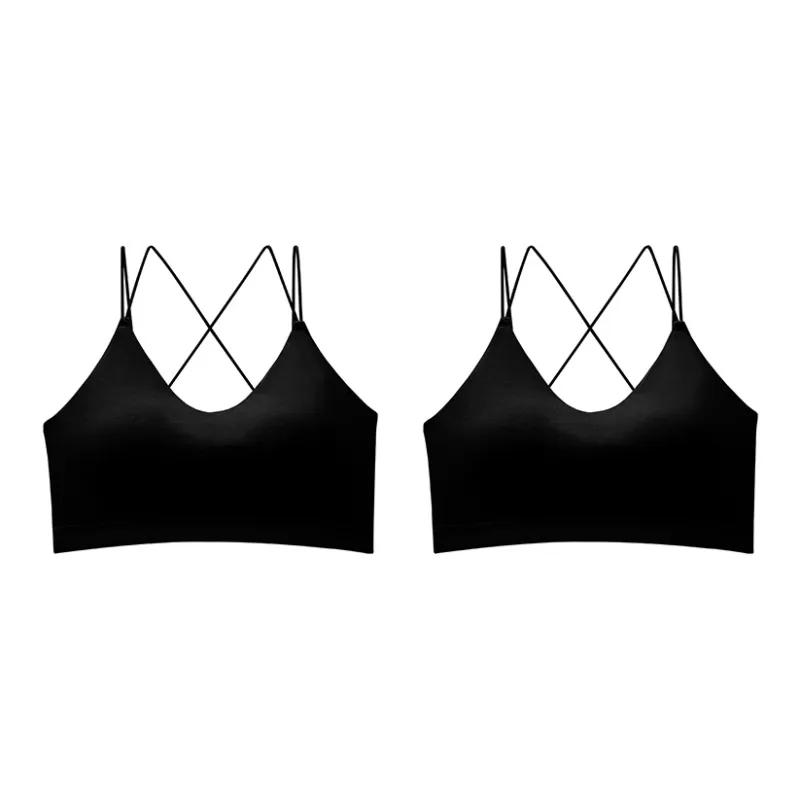 ABAOLI Women's Bras-8