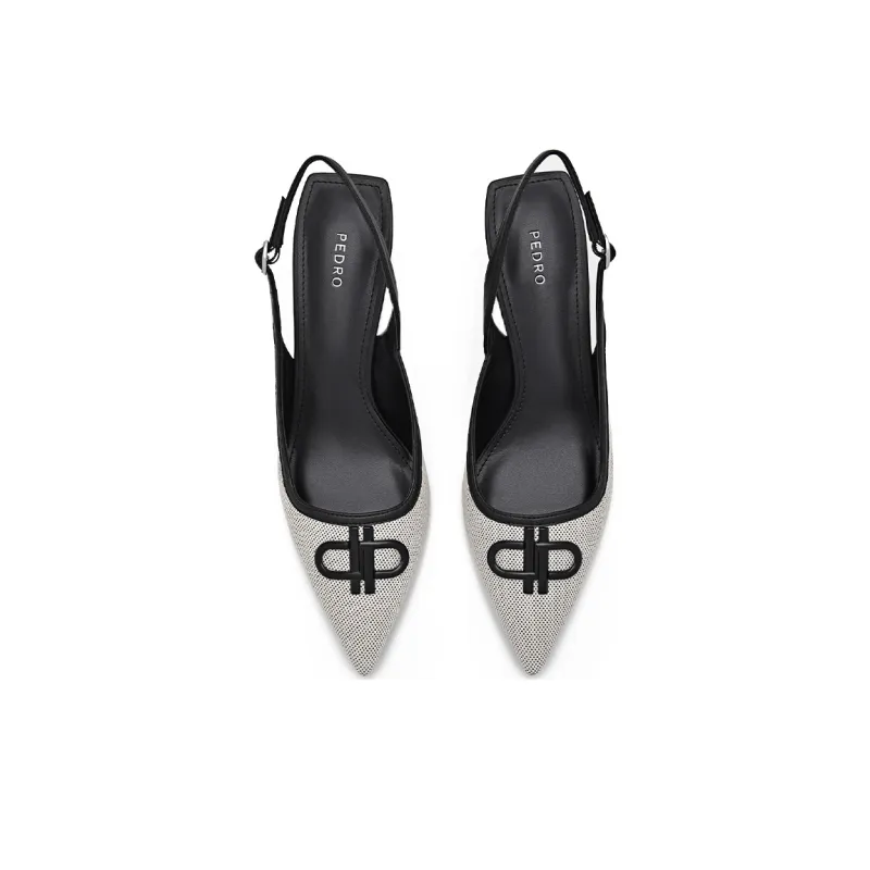 PEDRO Slim Heel High Heels Women's-2