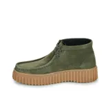 Green/Dark Color