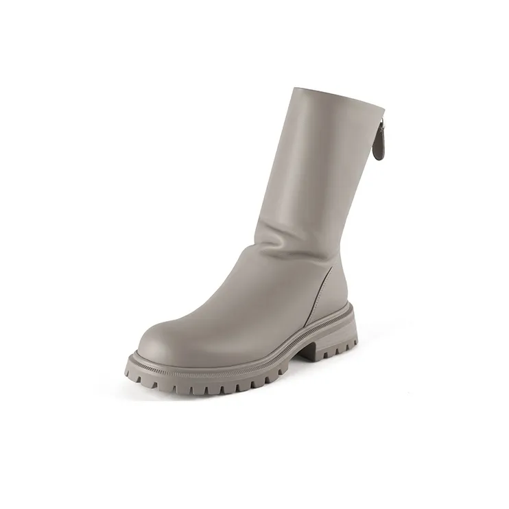 73Hours Ankle Boots 4cm Women's-5