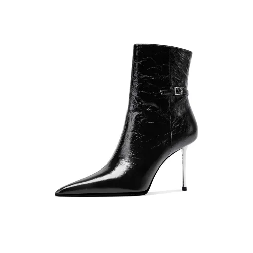 Shesrim Ankle Boots Women's