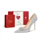 Silver Heart's Joy 10CM