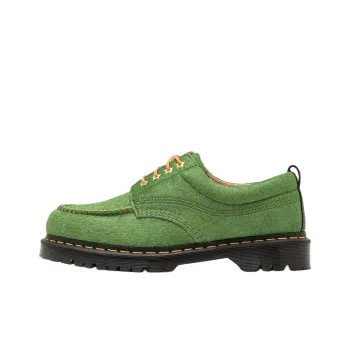 Dr.Martens Lowell Awake Ny Vibrant Green