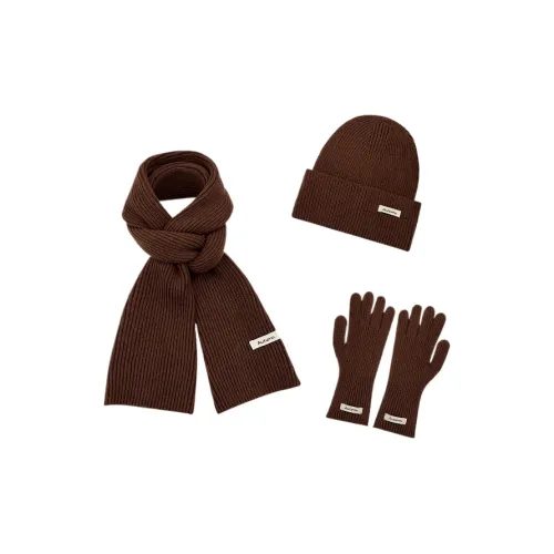 SLEEPYWALK Acrylic Beanies Unisex