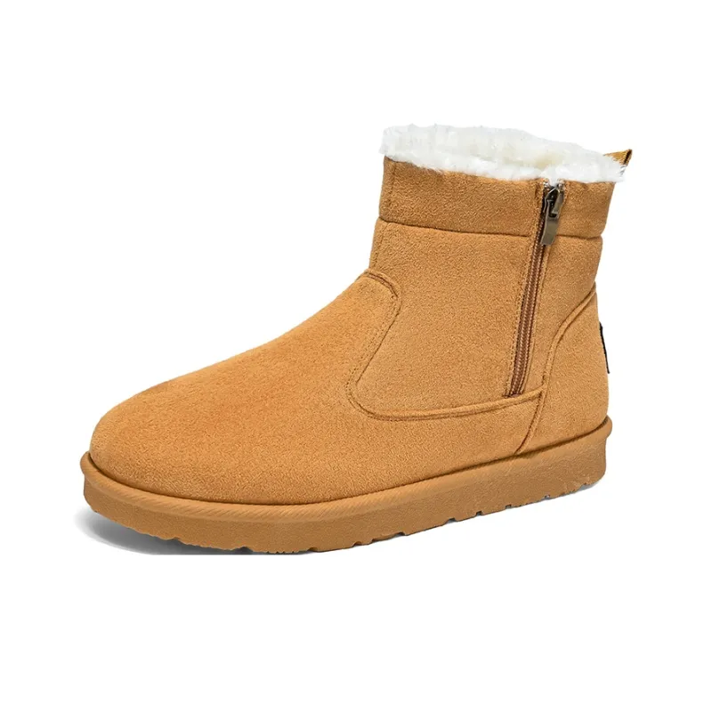 PAUL FRANK Short Snow Boots Men's-12