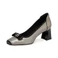 Silver Gray
