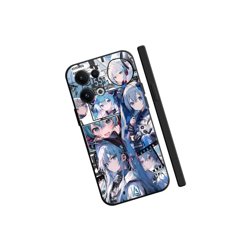 TUYAO Phone Cases-6