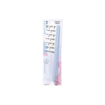 LMLTOP Massage Hair Care Antler Comb Fluffing Up